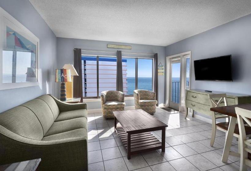 套房, Palace Resort