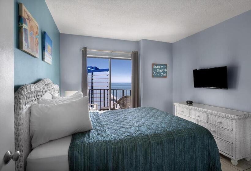 套房, Palace Resort