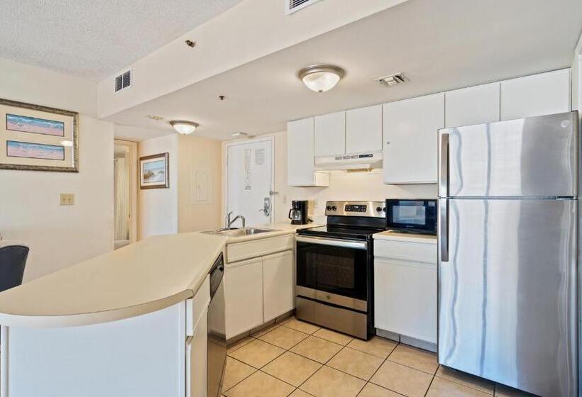 套房, Palace Resort