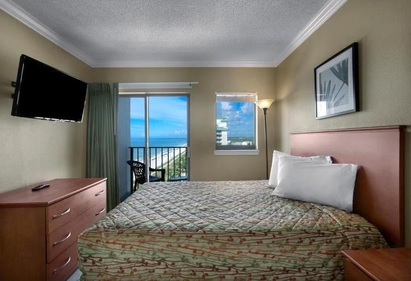 套房, Palace Resort