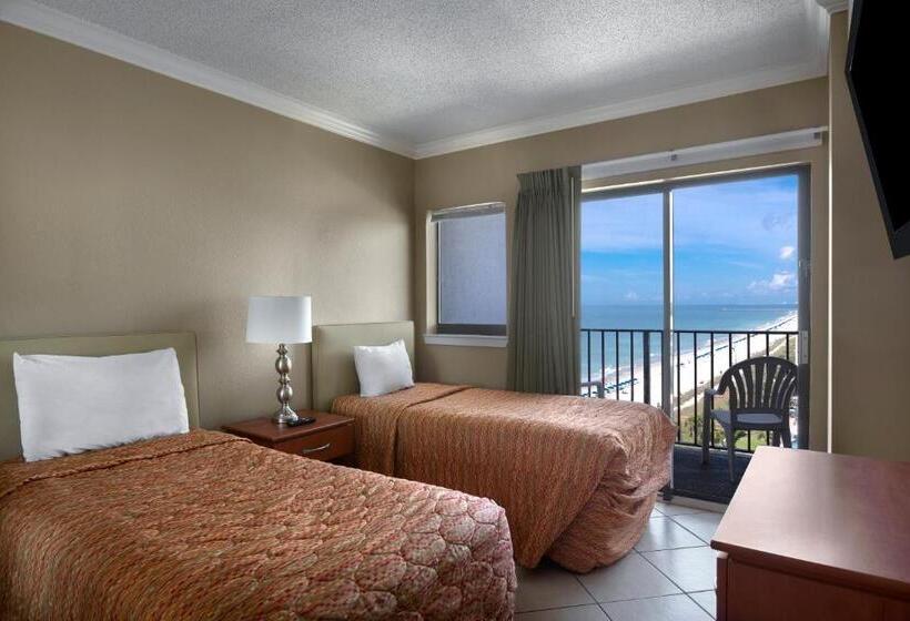 套房, Palace Resort