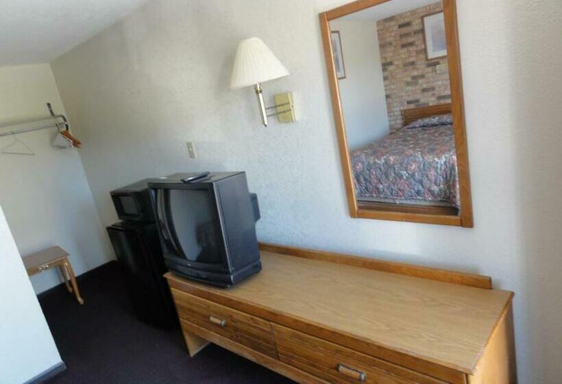 Номер Стандарт Двуспальная Кровать, Budget Inn Selma
