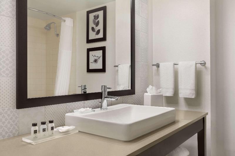 סטודיו סטנדרט, מיטה זוגית, Country Inn & Suites By Radisson, Seattle Bothell, Wa
