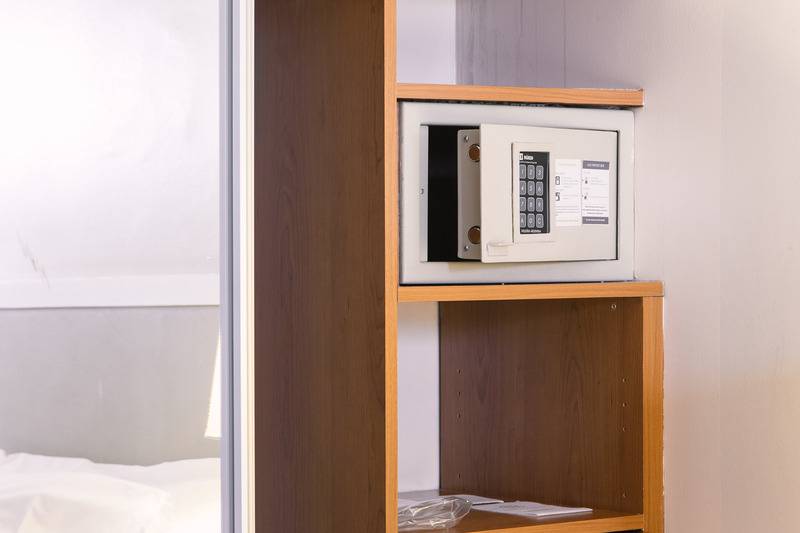 غرفة قياسية لذوى الاحتياجات الخاصة, Days Inn By Wyndham Hot Springs