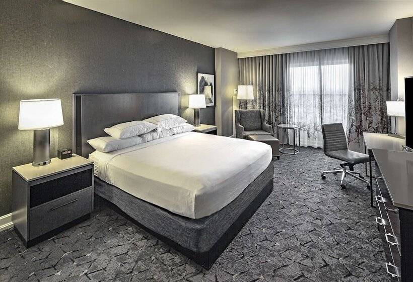 جناح, Doubletree By Hilton Hotel Modesto