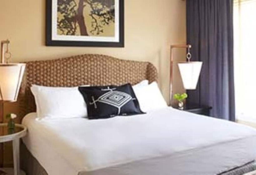 חדר פרמיום, Kimpton Riverplace Hotel, An Ihg