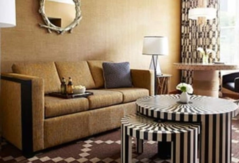 إستوديو قياسى سرير مزدوج, Kimpton Riverplace Hotel, An Ihg