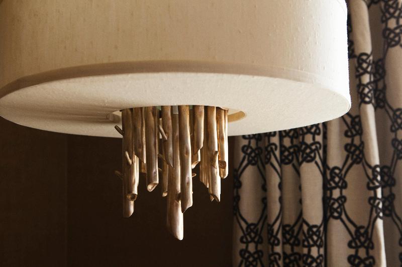 جناح, Kimpton Riverplace Hotel, An Ihg