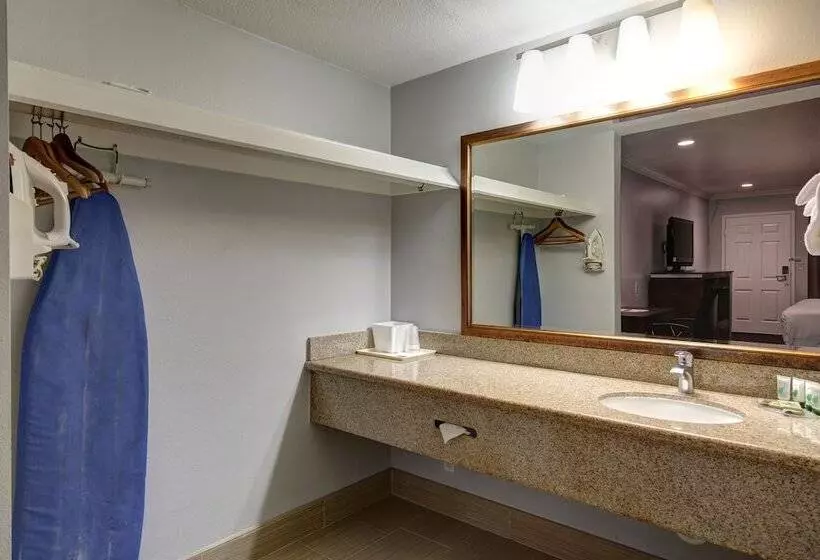 اتاق استاندارد, Pacific, Manhattan Beach