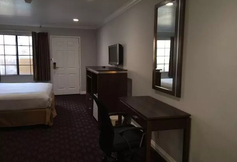 اتاق استاندارد, Pacific, Manhattan Beach