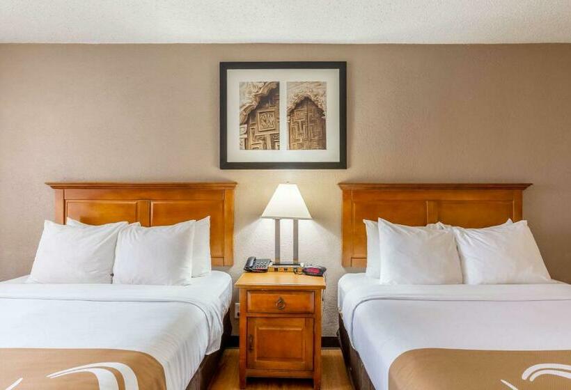 프리미엄 룸, Quality Inn Pasadena Houston