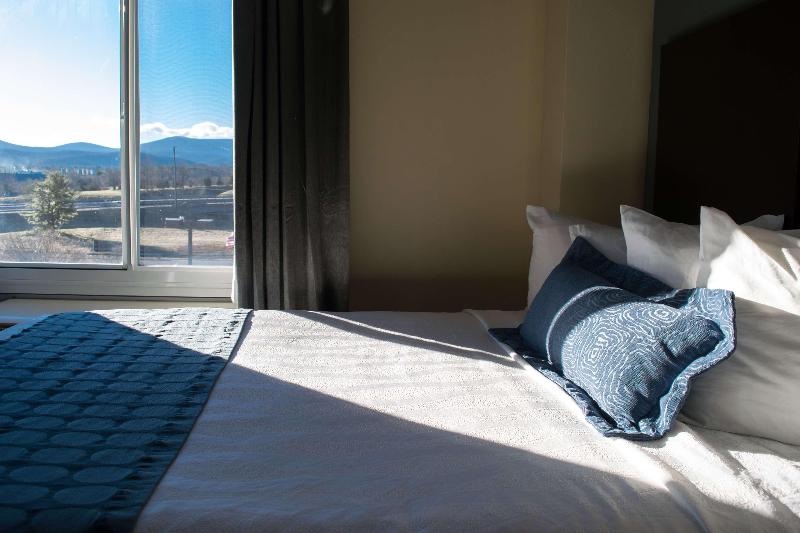 Номер Deluxe, Red Roof Inn Chapel Hill  Unc