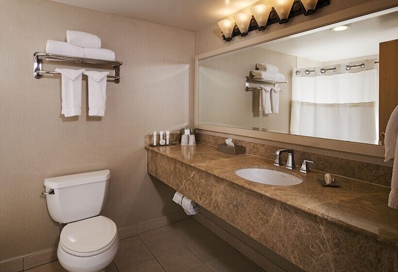 デラックスルーム, Sam S Town Hotel & Gambling Hall