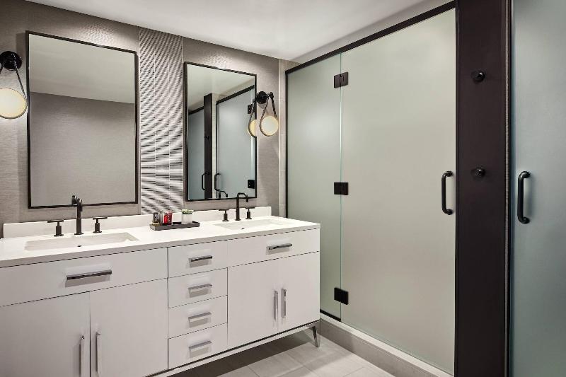 جناح سرير كينج, San Francisco Marriott Marquis Union Square