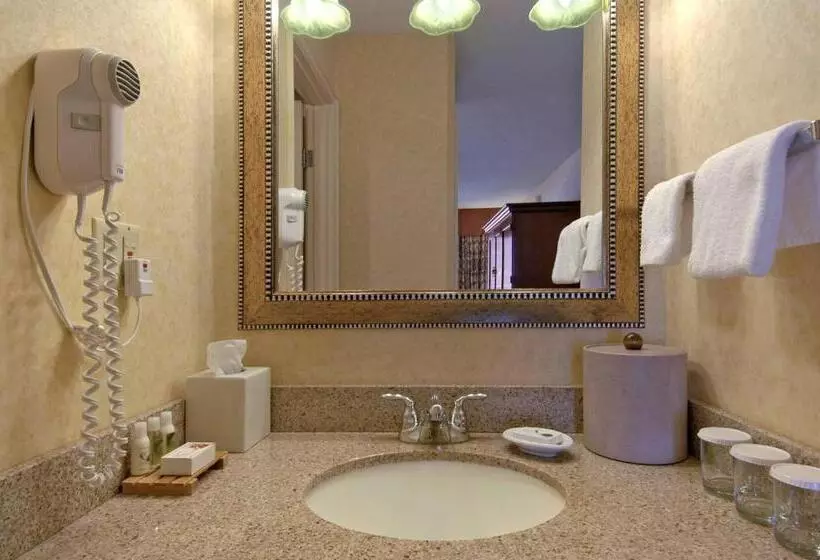 StandaardKamer, Red Lion Hotel Pendleton