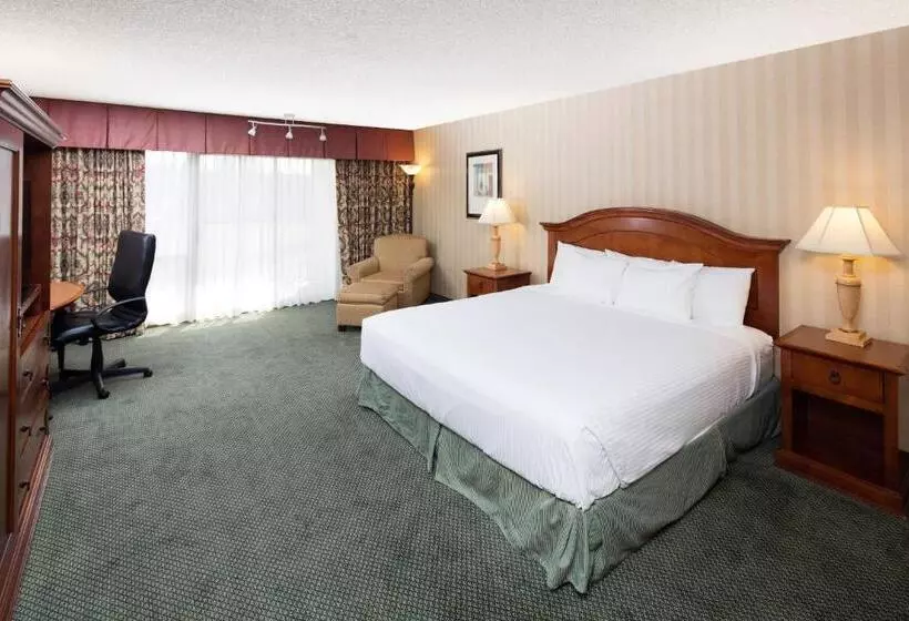 StandaardKamer, Red Lion Hotel Pendleton