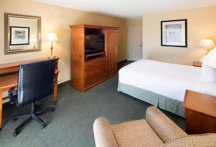 StandaardKamer, Red Lion Hotel Pendleton