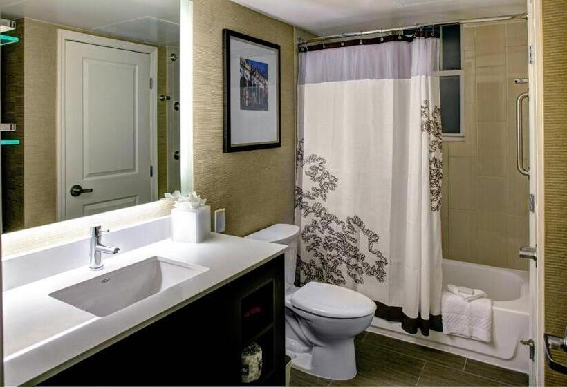 标准工作室, Residence Inn By Marriott Atlanta Midtown/georgia Tech