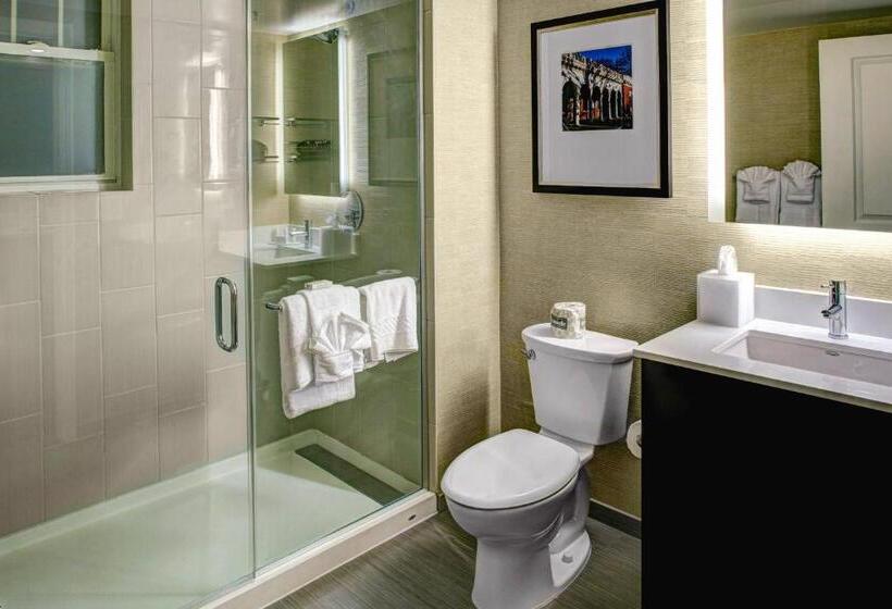 标准工作室, Residence Inn By Marriott Atlanta Midtown/georgia Tech