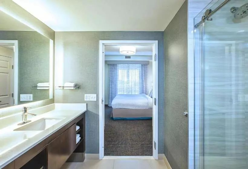 スイート, Residence Inn Rochester Henrietta
