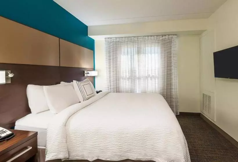 スイート, Residence Inn Rochester Henrietta