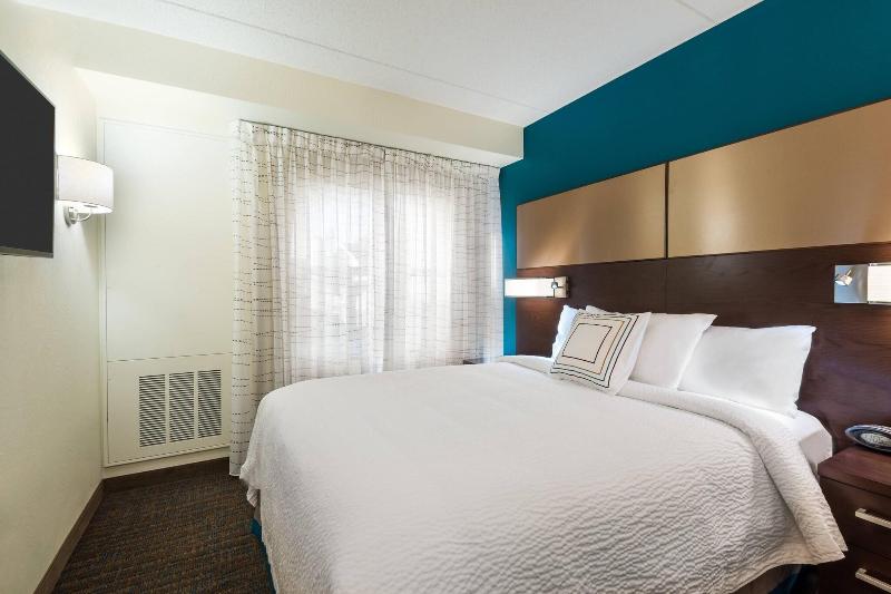 Люкс, Residence Inn Rochester Henrietta
