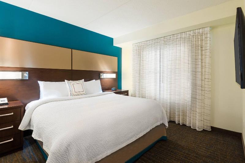 Люкс, Residence Inn Rochester Henrietta