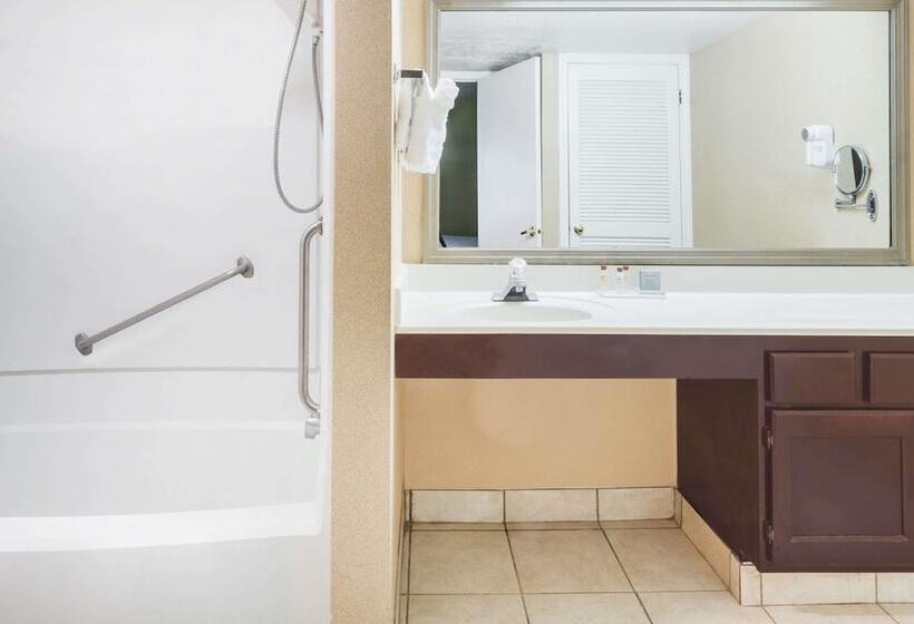 이그제큐티브 스튜디오, Hawthorn Extended Stay By Wyndham Columbus