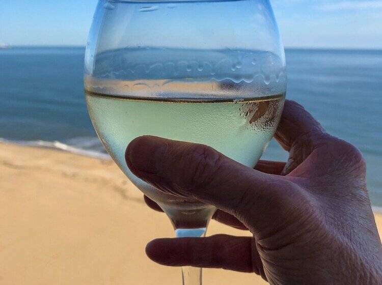 سوئیت 2 خوابه, Wyndham Virginia Beach Oceanfront