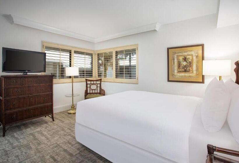 Люкс 2 Спальни, Saddlebrook Golf Resort & Spa Tampa North Wesley Chapel