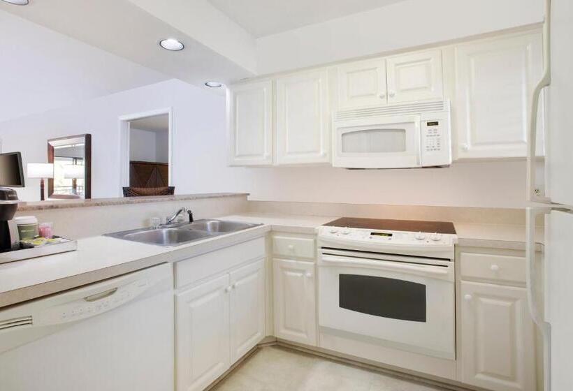 סוויטת 2 חדרי שינה, Saddlebrook Golf Resort & Spa Tampa North Wesley Chapel