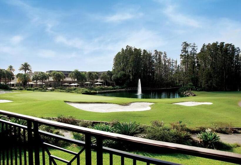 高级套房, Saddlebrook Golf Resort & Spa Tampa North Wesley Chapel