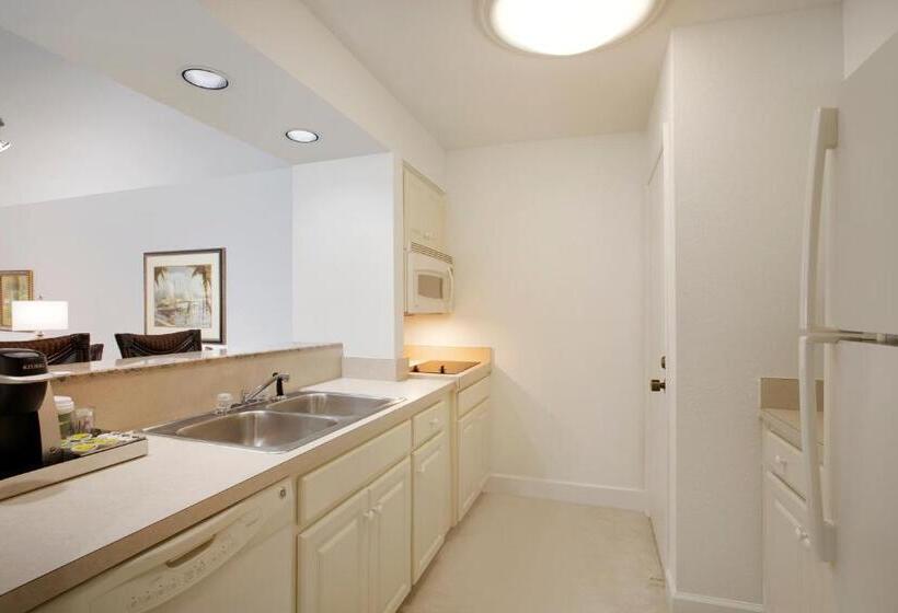 סוויטת 3 חדרי שינה, Saddlebrook Golf Resort & Spa Tampa North Wesley Chapel