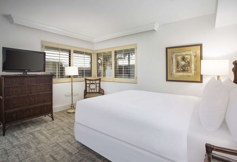 豪华房间, Saddlebrook Golf Resort & Spa Tampa North Wesley Chapel