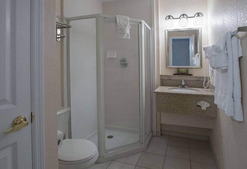 سوئیت 2 خوابه, Sailport Waterfront Suites