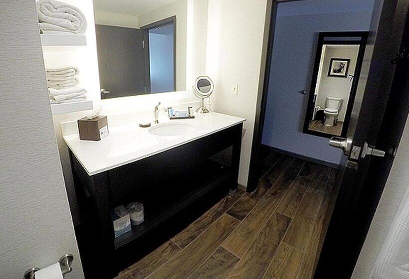 غرفة قياسية سرير كينج, Shangri La Resort