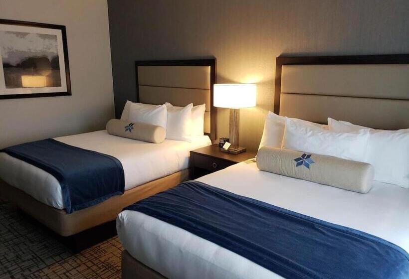 إستوديو قياسى, Shangri La Resort