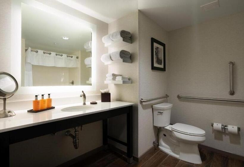 غرفة قياسية لذوى الاحتياجات الخاصة, Shangri La Resort