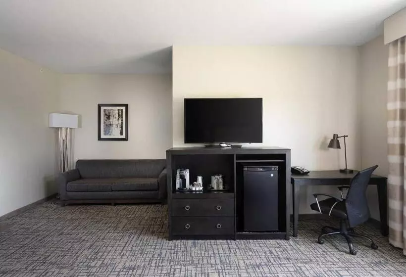 バルコニー付きスタンダードルーム, Shangri La Resort