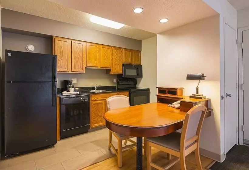 سوییت, Studio 6 Extended Stay   Greensboro, Nc