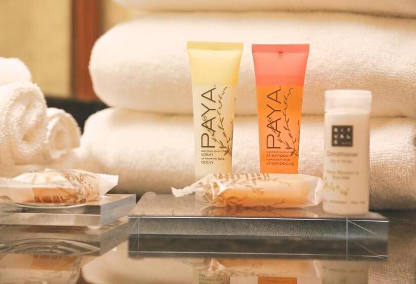 غرفة قياسية سرير كينج, 1620 Plymouth Harbor