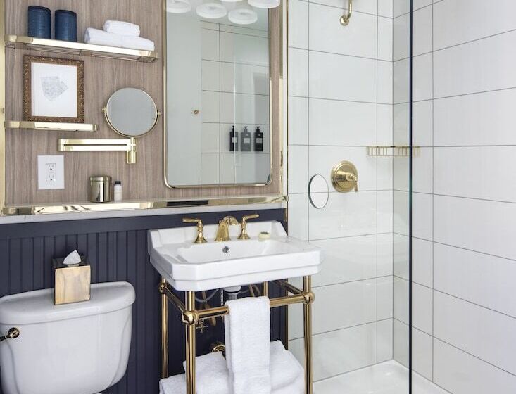 Suite Przystosowany dla Osób Niepełnosprawnych, Beacon Grand, A Union Square