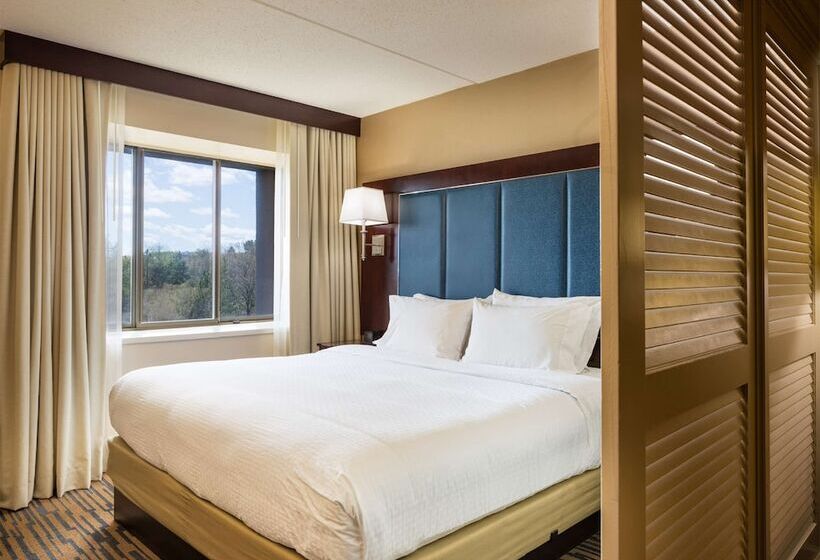 Полулюкс, Doubletree By Hilton Hotel Leominster