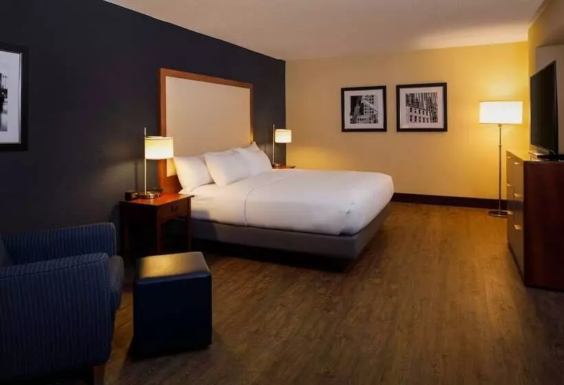 身障者適用スタンダードルーム, Doubletree By Hilton  Pittsburghcranberry