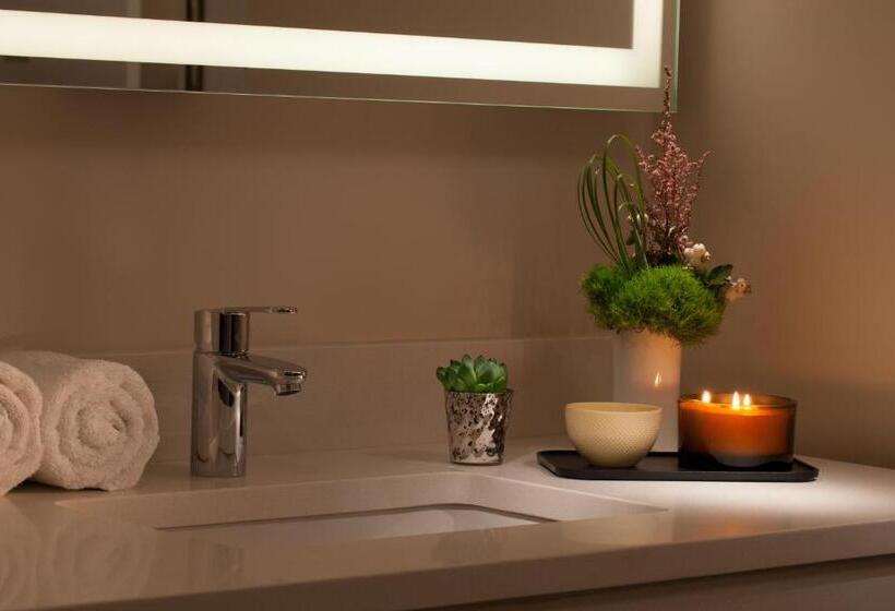 디럭스 인테리어 룸, The Mccormick Scottsdale