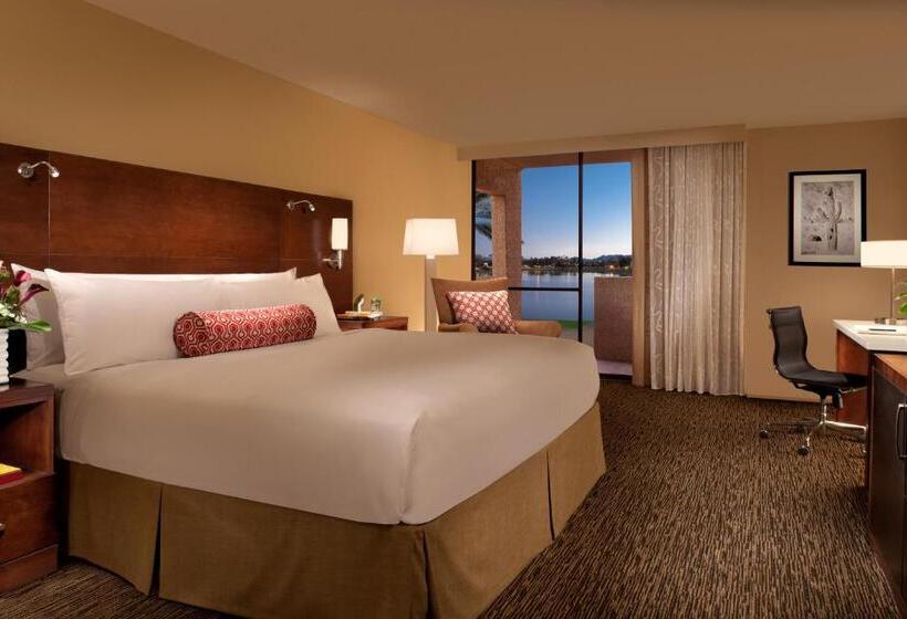 Номер Deluxe Вид на Озеро, The Mccormick Scottsdale
