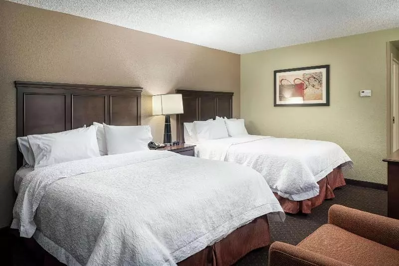اتاق کلاب, Sheraton Grand Seattle