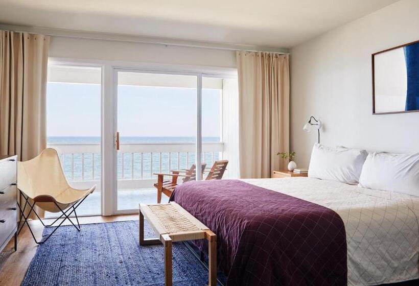 2 베드룸 디럭스 스위트, Sound View Greenport