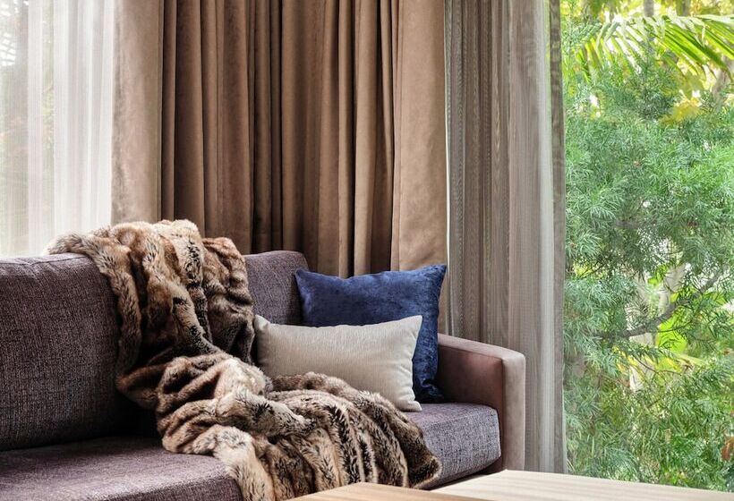 Vila Superior 1 Quarto, Sunset Marquis