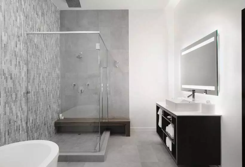 ویلای لوکس 1 خوابه, Sunset Marquis